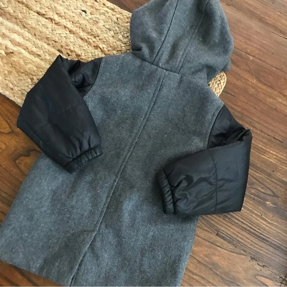 🧸RARE baby GAP Winter Coat